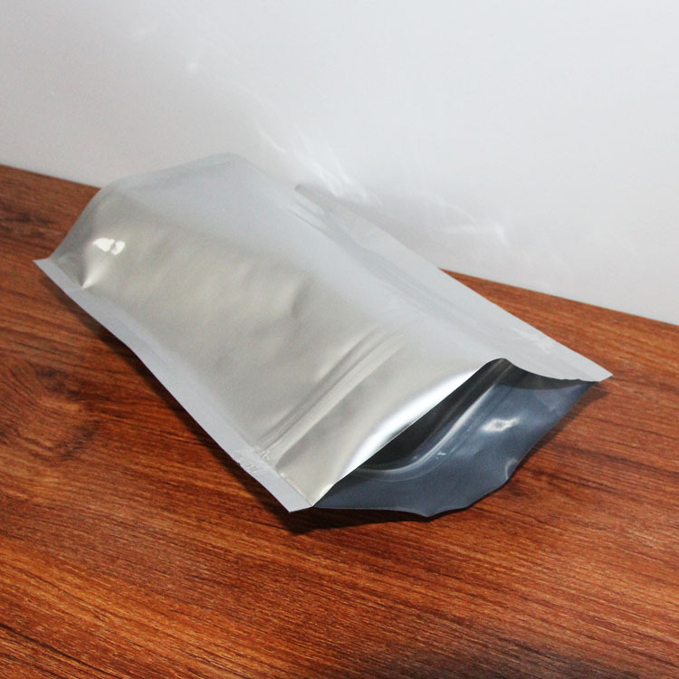铝箔自立袋3