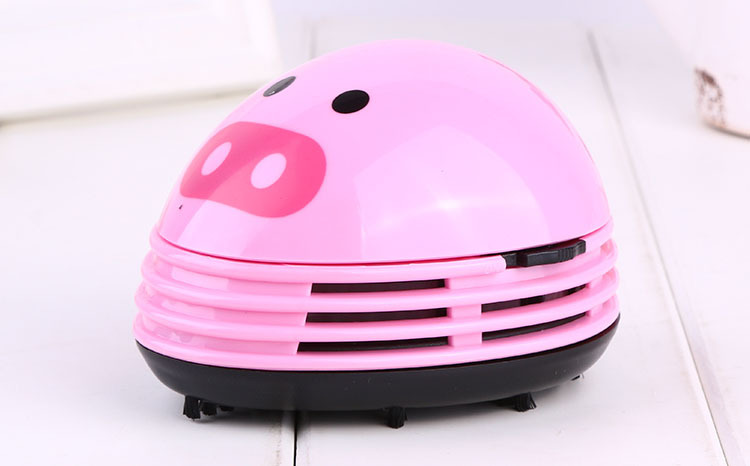Beetle office desktop vacuum cleaner (15)