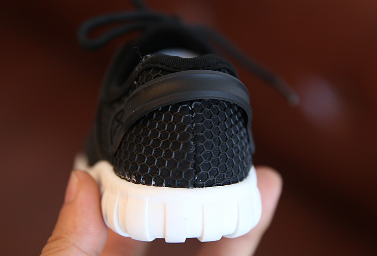 Chaussures enfants en autre - semelle caoutchouc - Ref 1040268 Image 18