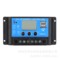 太阳能控制器10A-20A 12V/24V自适应  LCD显示 双USB充电 CMTD