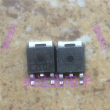 SUD10P06-280L 10P06-280L  TO-252 原装进口元件 专业测试合格