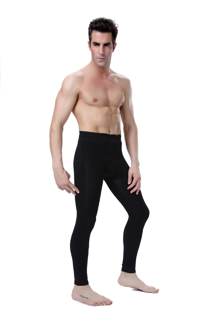 Pantalon collant PIMIO N100 en spandex - Ref 750292 Image 12