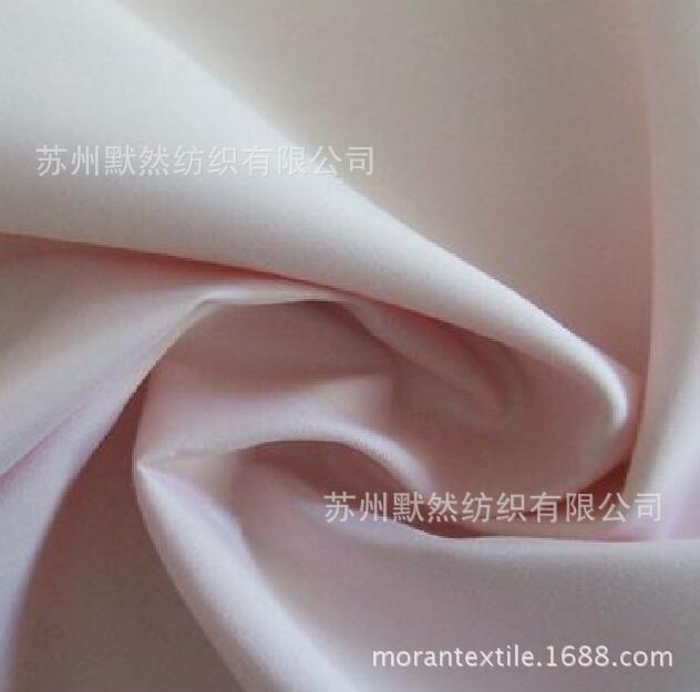 210T春亚纺  手感超柔  具有绒感 厂价  现货供应  可做面料