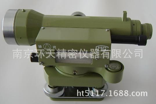 钟光DS3倒像水准仪 室外光学水准仪 原装正品光学水准仪厂家供应