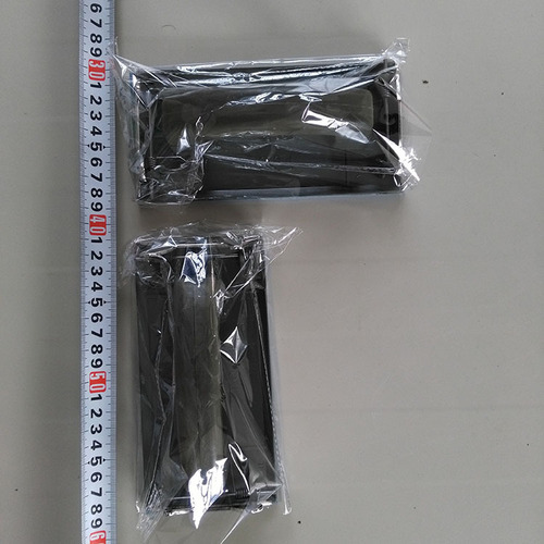 Manufacturer's plastic sandpaper rack grinder is compact and convenient for grinding manual sandpaper rack wall sponge sand rack