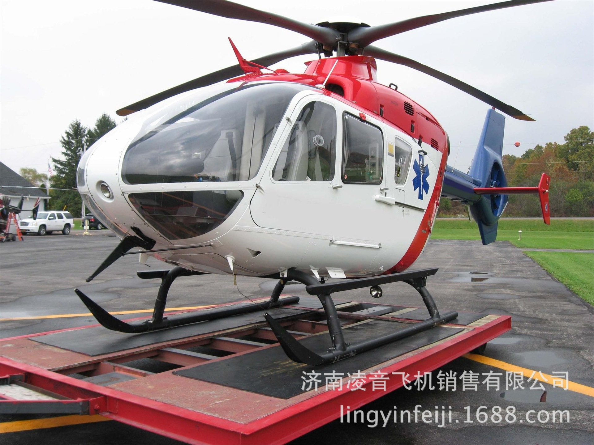ֱ����5S�� 06��EUROCOPTERŷֱEC135P2ֱ���� ����ֱ��������