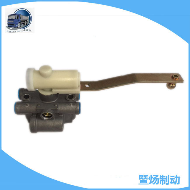 Válvula 0003282030 de la altura de los accesorios del camión pesado