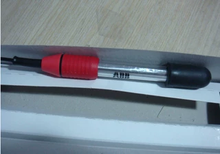 ABB PH电极 TB556J1D50T20 ABB PH电极 TB556J1D50T20库存电工电