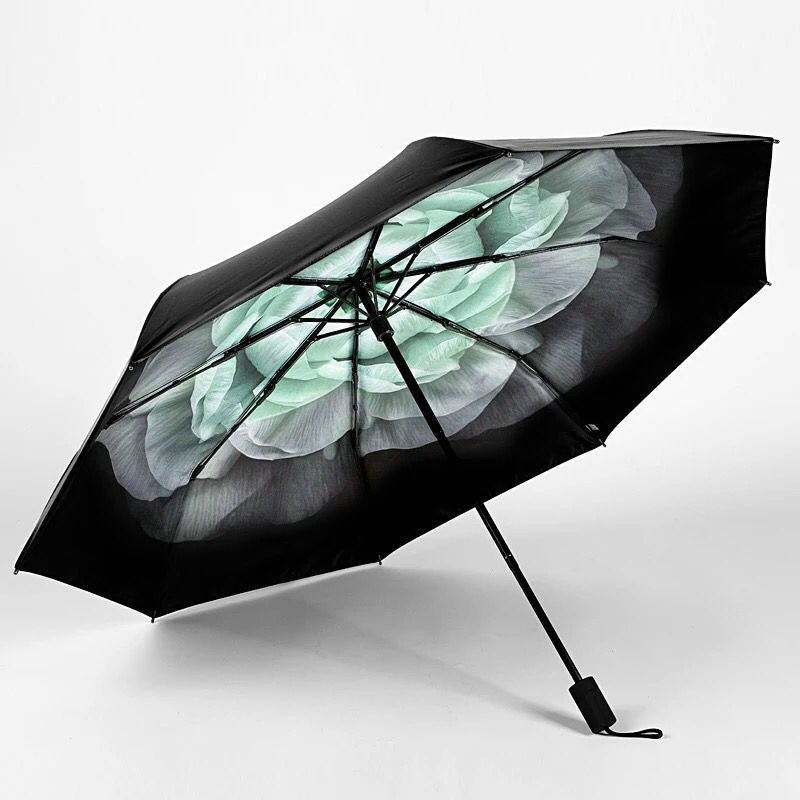 Umbrella solar-powered, wholesale