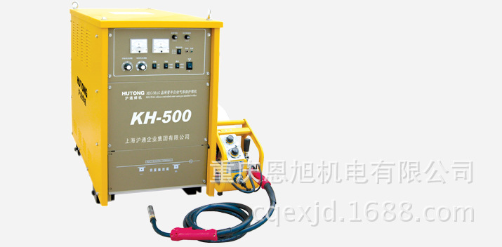KH系列可控矽氣體保護焊機