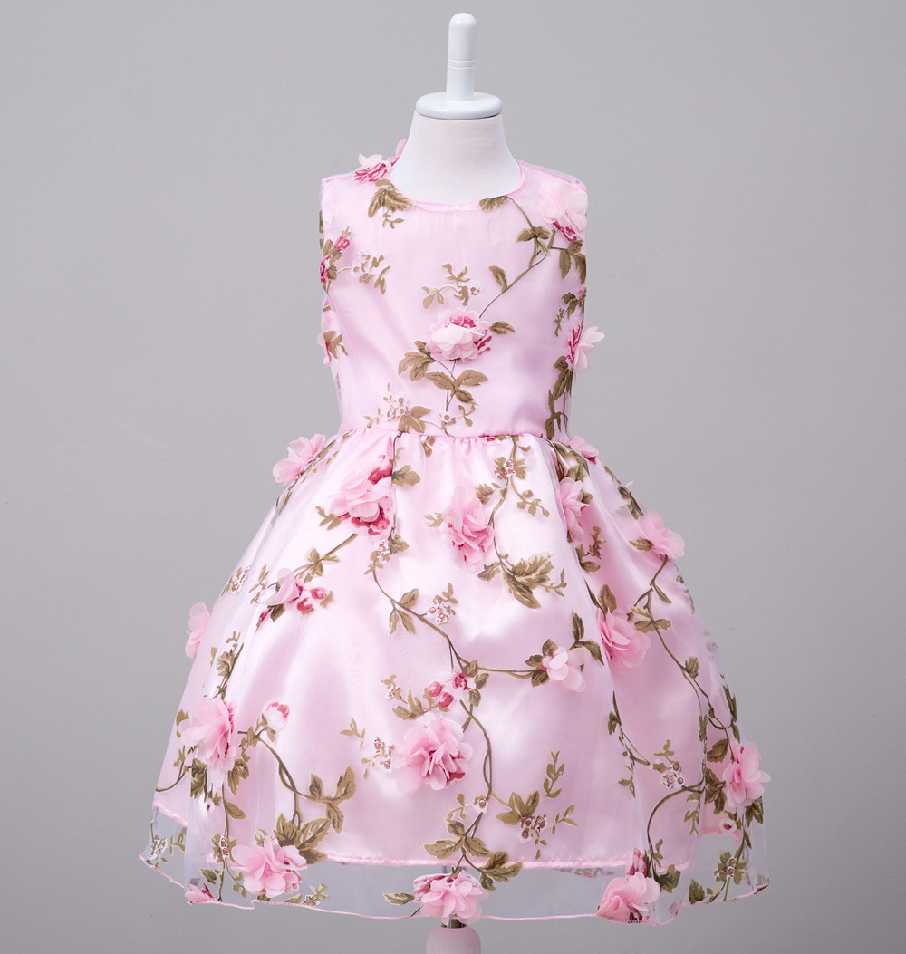spring dresses for girls