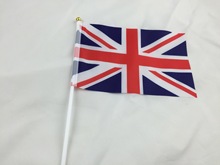 �羳؛Դ14*21cm��������֓u�� 8̖Union Jack Ӣ����]�֓]����