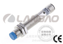 兰宝自诊断型接近开关PNP- LR12XBF37DPOZ-E2 LR12XBF37DPCZ-E2