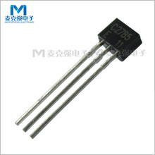 ֱ�����O��C2785 TO-92S �O��NPN ������w��2SC2785