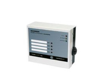 进口精品西班牙SAMOA西玛润滑油加注设备油罐警示模块382050