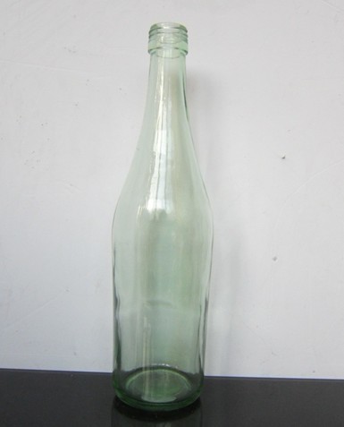 500毫升醋瓶，白醋瓶，上海白醋瓶  厂家直销