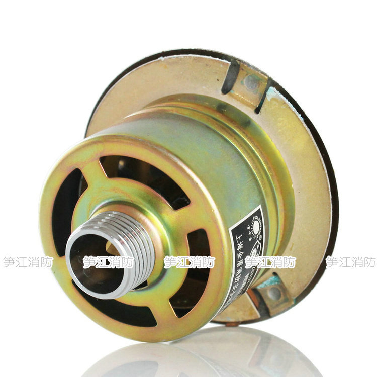 隐蔽式洒水喷头_上海金盾消防喷淋头 隐蔽式洒