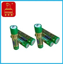 ��Ĵָ늳� ��̖懚���늳� Ni-MH AAA1000mAh늳�