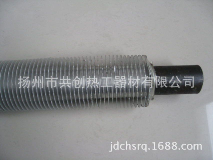 供应无缝翅片管 混合式换热器 管式换热器