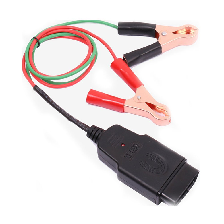 深圳批發 汽車 OBD II Memory Saver Connector  OBD數據保護連接