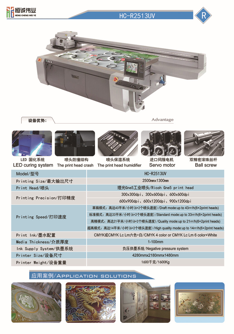 HC-R2513UV