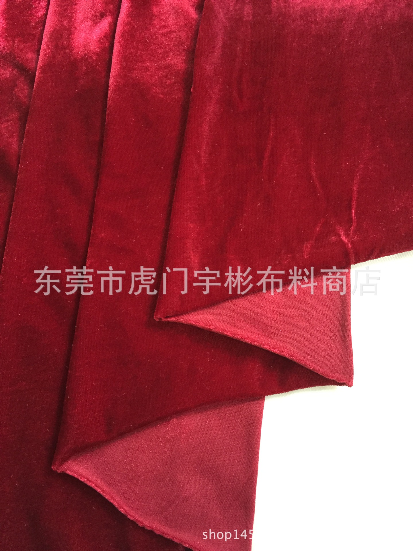 现货供应优质金丝绒、电子绒、冰花绒、会议桌布服装玩具窗布面料-阿里巴巴
