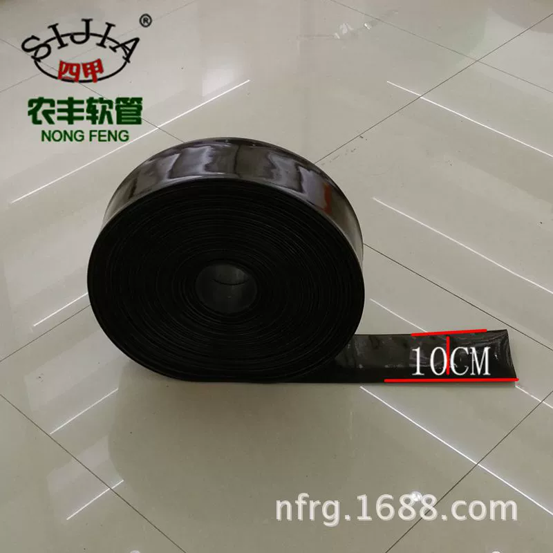 N100 микро-распылитель | специальная пшеница Dajiang | толщина стенки 0,35 мм | Чжэцзян микро-распылитель производитель поставки