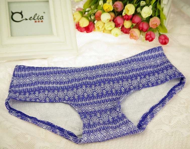 Slip jeunesse M001+ en coton - Ref 650956 Image 62