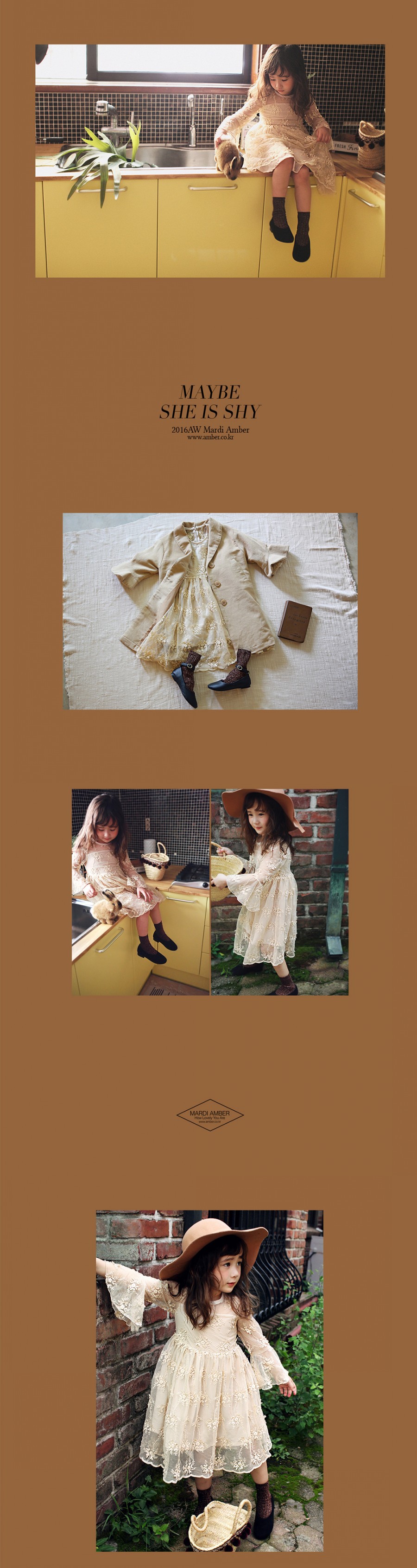 Robe enfant - Ref 2045559 Image 8