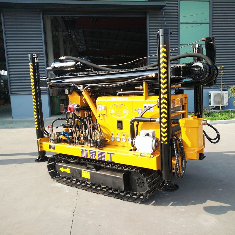 200-潜孔钻机5