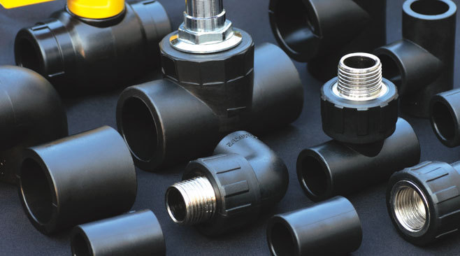 PE给水管材管件-江苏惠升管业有限公司生产厂