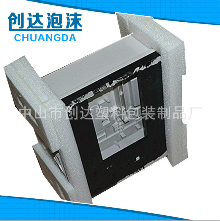 【厂家生产】中山EPE珍珠棉包装，江门珍珠棉异形材