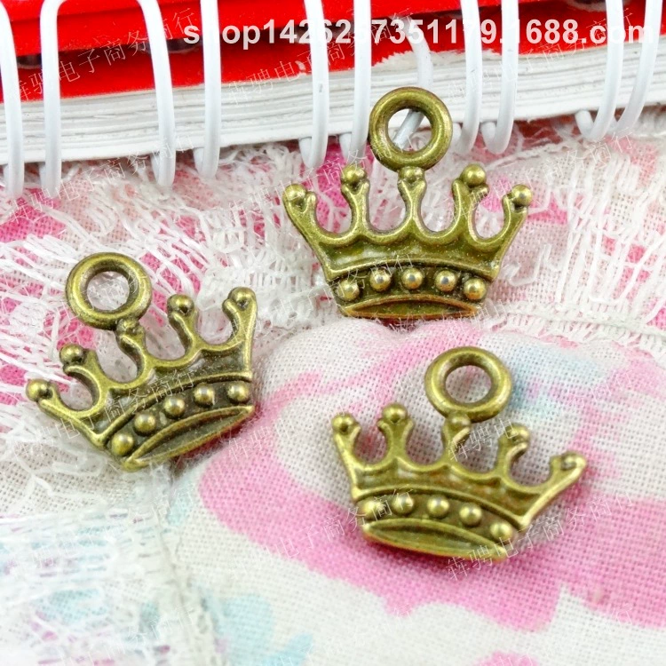 Retro accessories, accessory, 9 gram, DIY, 50 pieces