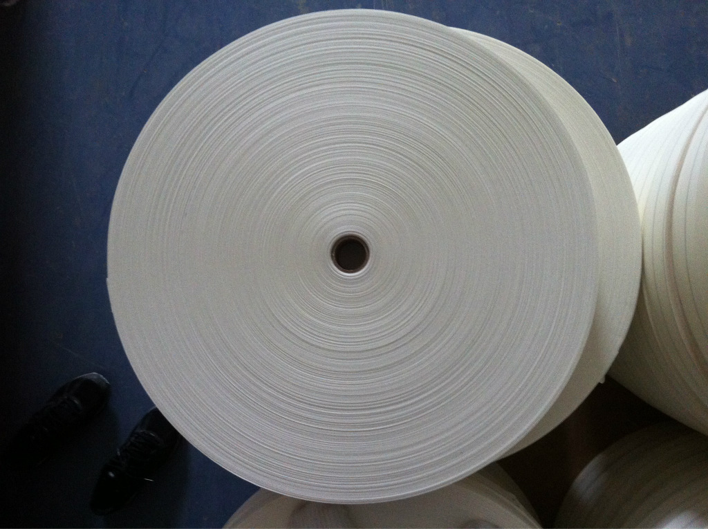 Nylon belt