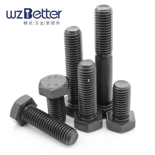 ����12.9���������� �ߏ�����������˨�����^��� M16x20~16x150