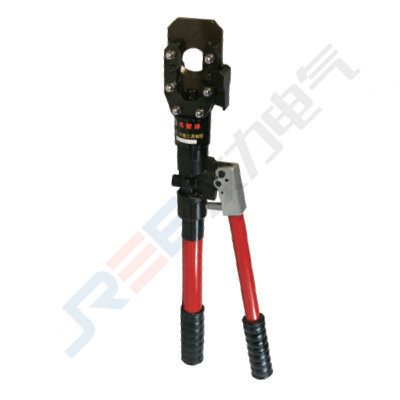 CPC-40A   手动式硬质液压切刀（马尔禄）