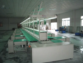 电子产品制造;输送线;输送机