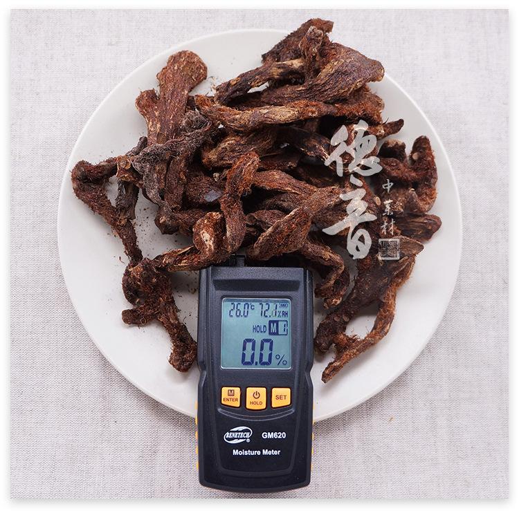 Dried Gu Sui Bu Drynaria Rhizome 500g Traditional TCM Herb from Guizhou specifications