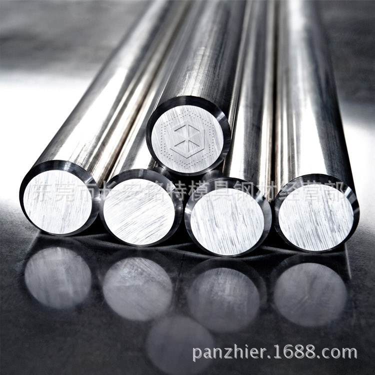 SKD61模具圆钢 压铸SKD61圆钢 SKD61车光圆棒 SKD61光圆 价格优惠