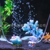 Aquarium, coral decorations from pearl, wholesale