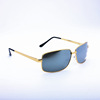 Sunglasses suitable for men and women, glasses solar-powered, wholesale