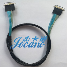 �V�|�B�Ӿ� HRS cable DF81-30S-0.4H(51) LVDS�����ӹ�