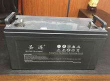 中山 光伏板蓄電池 太陽能板 太陽能專用膠體蓄電池12V100AH