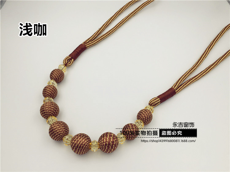 라이트 커피*3cm