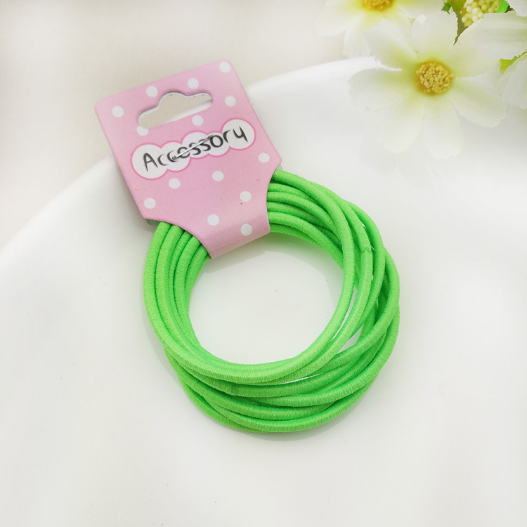 Accessoire cheveux MISSHINE en autre - Ref 1204793 Image 23