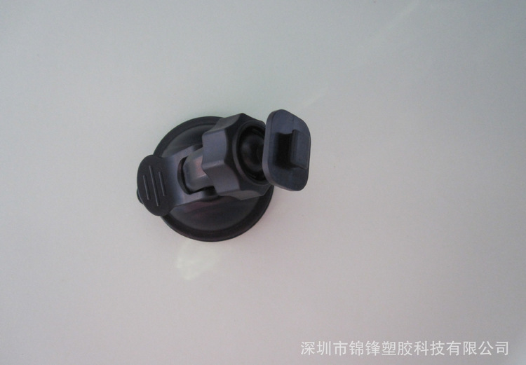 Producción y suministro C600 DVR Suction Mount grabadora de conducción soporte de ventosa para parabrisas