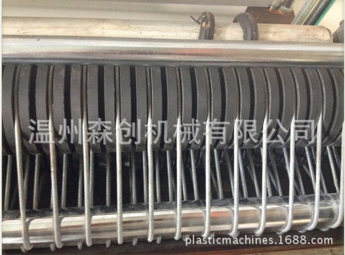 制袋机弹簧 制袋机送料弹簧 规格齐全 塑料袋机器弹簧