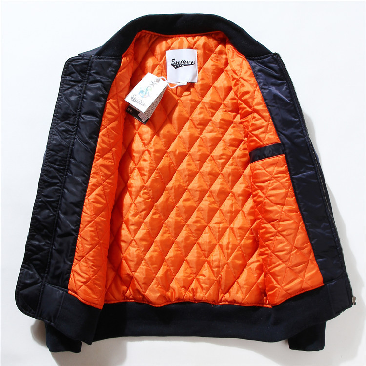 High-Quality Material