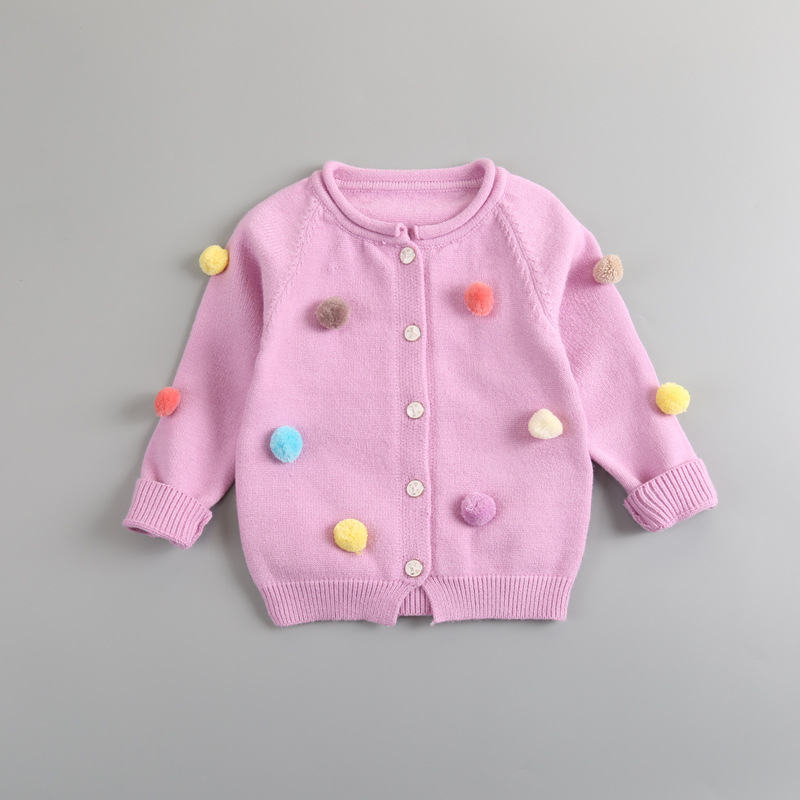Pull fille - Ref 2104496 Image 7