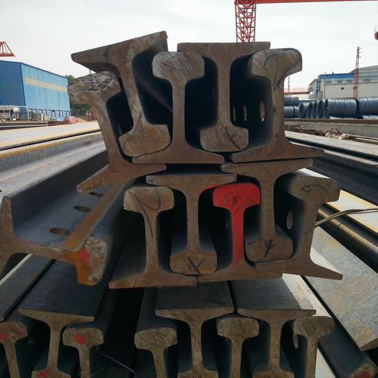 包头现货供应呼和浩特轻轨 呼和浩特轻轨规格  乌海钢材 道轨